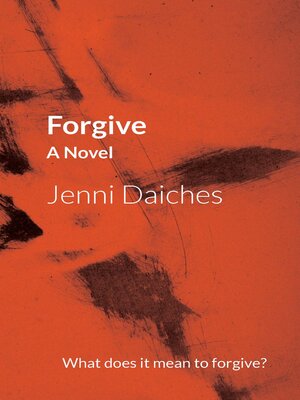 cover image of Forgive